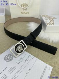 Picture of Versace Belts _SKUVersaceBelt40mm95-125cm8L368349